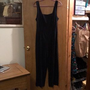 Vintage jumpsuit